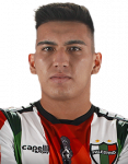 Ignacio Antonio Mesina Silva