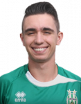 Igor Caique Coronado