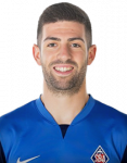 Iker Unzueta Arregui