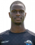 Ilyas Ansah