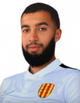 Ilyes Najim