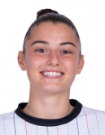 Ioanna Papatheodorou