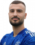 Ioannis Gkegkprifti