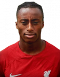 Isaac Angus Mabaya