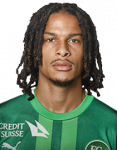 Isaac Osa's Schmidt