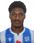 Isaiah Ahmed
