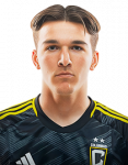 Isaiah Parente