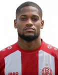 Isaiah Young