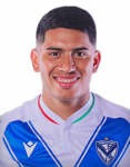Isaías Alejandro Andrada
