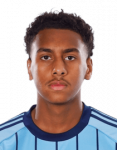 Isak Alexander Alemayehu Mulugeta