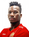 Ismaël Camara