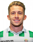 Ismael Ruiz