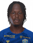 Issiaka Touré