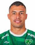 Iván Andrés Morales Bravo