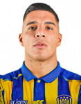 Iván Emilio Villalba Chamorro
