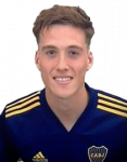 Jabes Esteban Saralegui