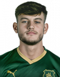 Jack Endacott