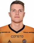 Jacob Karlstrøm
