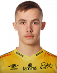 Jacob Axel Per Ondrejka