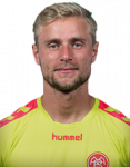 Jacob Karl Anders Rinne
