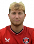 Jacob Gerrard Roddy