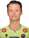 Jacob Storevik