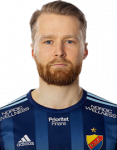 Jacob Hugo Une Larsson