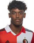 Jaden Fernando Slory