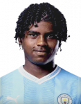 Jaden Emile Tyrone Heskey