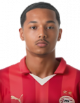 Jaden Noah de Guzmán