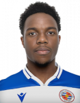 Jahmari Clarke