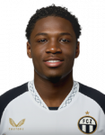 Jahnoah Guevara Markelo