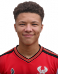 Jaiden White