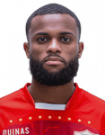 Jair Semedo Monteiro