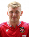 Jacob Bickerstaff