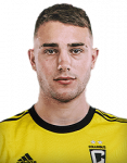 Jake Francis Morris