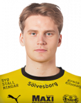 Jakob Kiilerich Rask