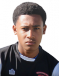 Jalen Mitchell Smeins