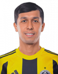 Jamshid Iskanderov