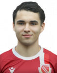 Jan Rafael Shcherbakovski