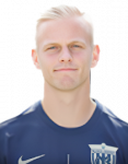 Janne Sietan