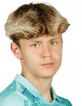 Jannes Van Hof