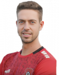 Jannis Becker