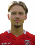 Jannis Hampl
