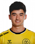 Jashar Beluli