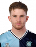 Jasper Pattenden