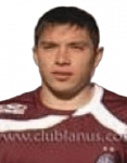 Héctor Javier Arias