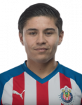 Javier Eduardo López Ramírez