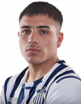 Javier Nicolás Vallejo