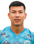 Javier Rubén Velázquez